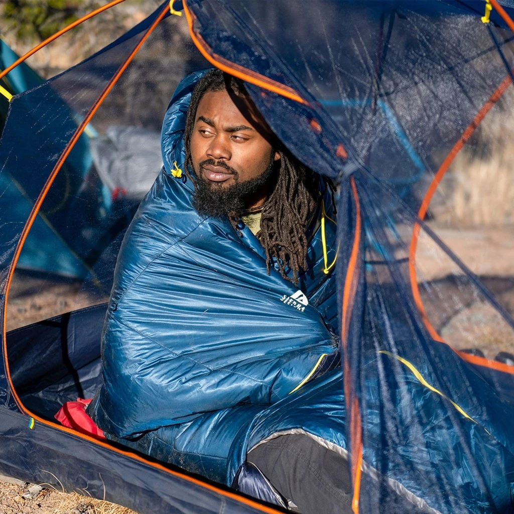 Sierra Designs Elemental Quilt 35 13 Sierra Designs Elemental Quilt 35 – Image 13