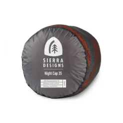 Sierra Designs Night Cap 35 15 Sierra Designs Night Cap 35 -Remise Camping sierra designs night cap 35 08