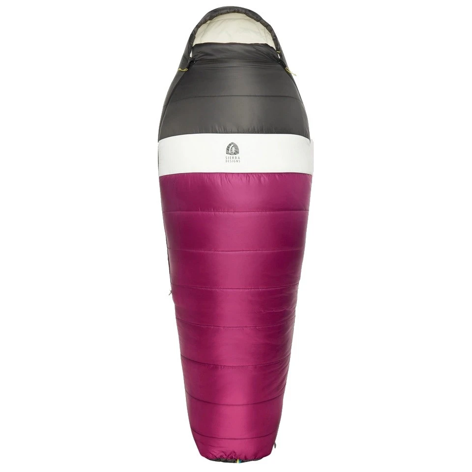 Sierra Designs Synthesis Women's 20 1 Sierra Designs Synthesis Women's 20