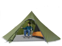 Luxe Outdoor Sil Octopeak F8 12 Luxe Outdoor Sil Octopeak F8 -Remise Camping sil octopeak f8 luxe outdoor 02
