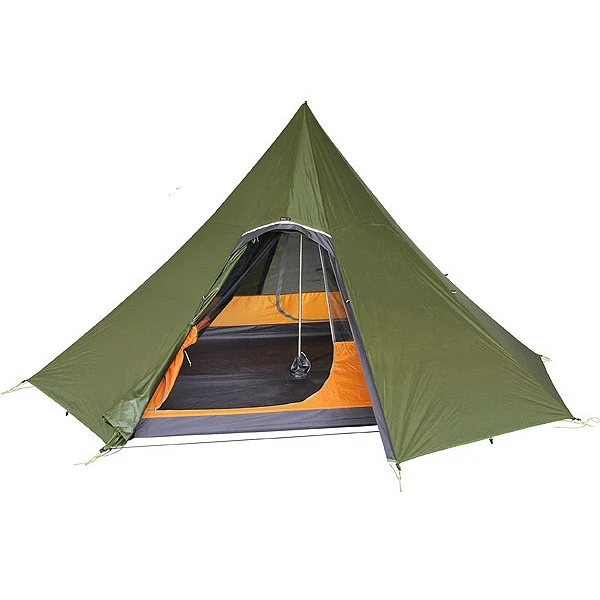 Luxe Outdoor Sil Octopeak F8 1 Luxe Outdoor Sil Octopeak F8