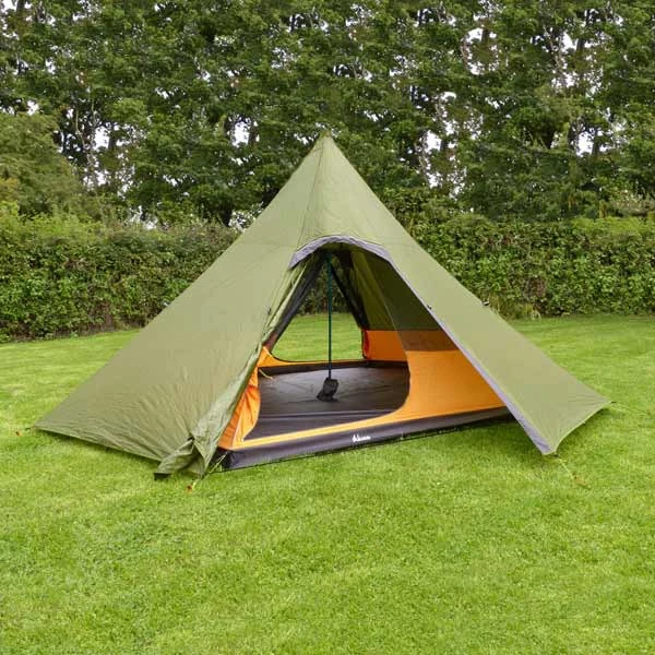 Luxe Outdoor Sil Octopeak F8 4 Luxe Outdoor Sil Octopeak F8 – Image 4