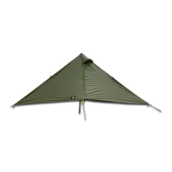 Six Moon Designs Deschutes Tarp -Remise Camping six moon design deschute tarp verte 01