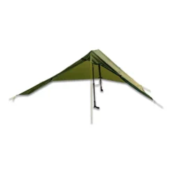 Six Moon Designs Haven Tarp -Remise Camping six moon design haven tarp 06