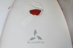 SlingFin CrossBow 2 Four-Season -Remise Camping slingfin crossbow 2 four season 07