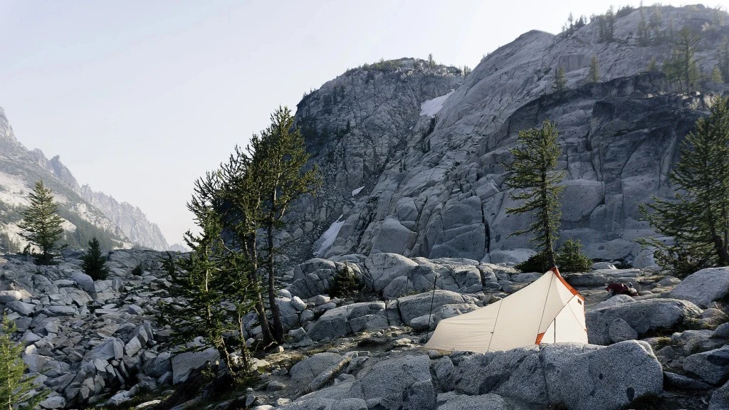 SlingFin SplitWing UL Tarp 4 SlingFin SplitWing UL Tarp – Image 4