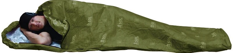 SOL Escape Bivvy 1 SOL Escape Bivvy