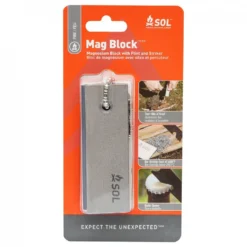 Sol Mag Block -Remise Camping sol mag block 4