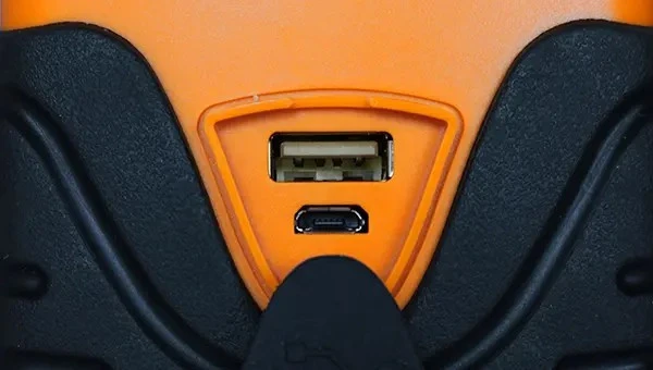 Sol Rechargeable Camp Lantern With Power Bank 2 Sol Rechargeable Camp Lantern With Power Bank – Image 2