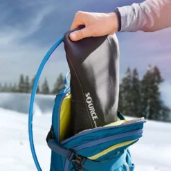 Source Widepac Insulator -Remise Camping source widepac insulator 2