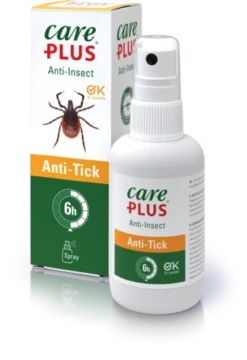 Care Plus Anti-Tick