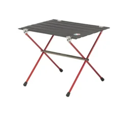 Big Agnes Woodchuck Camp Table