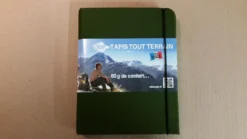 Tapis Tout Terrain Wildseat -Remise Camping tapis de sol wildseat 02