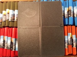 Tapis Tout Terrain Wildseat -Remise Camping tapis wildseat 13