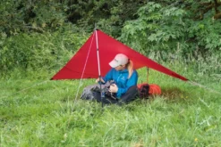 Hilleberg Tarp 5 -Remise Camping tarp 5 hilleberg 1