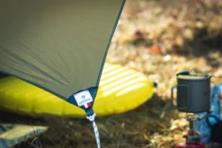 Lesovik Zmora -Remise Camping tarp lesovik zmora vert 04