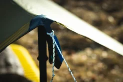 Lesovik Zmora -Remise Camping tarp lesovik zmora vert 06