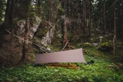 Lesovik Zmora -Remise Camping tarp lesovik zmora vert 12