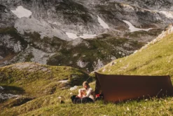 Lesovik Zmora -Remise Camping tarp lesovik zmora 05