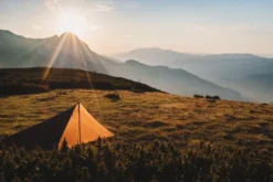 Lesovik Zmora -Remise Camping tarp lesovik zmora 06