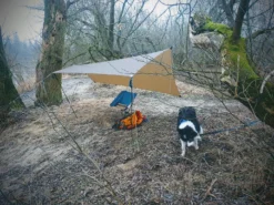 Lesovik Zmora -Remise Camping tarp lesovik zmora 10