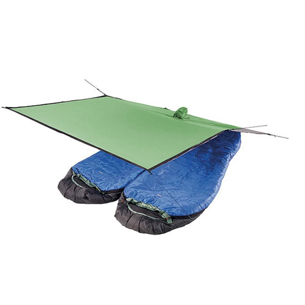 Sea To Summit Nylon Tarp Poncho 3 Sea To Summit Nylon Tarp Poncho – Image 3