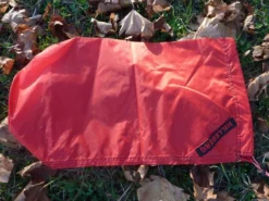 Sac Hilleberg 58 X 20 Cm -Remise Camping tent bag hilleberg