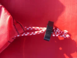 Sac Hilleberg 58 X 20 Cm -Remise Camping tent bag hilleberg 03