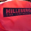 Sac Hilleberg 58 X 20 Cm