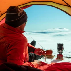 Bergans Of Norway Wiglo LT V2 6-Persons 31 Bergans Of Norway Wiglo LT V2 6-Persons -Remise Camping tente bergans of norway wiglo lt 4 persons 15 2