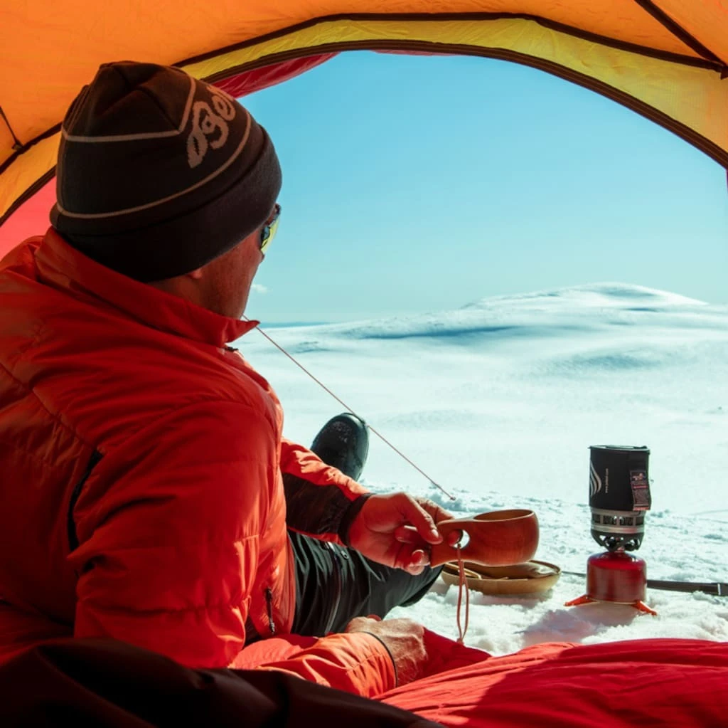 Bergans Of Norway Wiglo LT V2 6-Persons 15 Bergans Of Norway Wiglo LT V2 6-Persons â Image 15