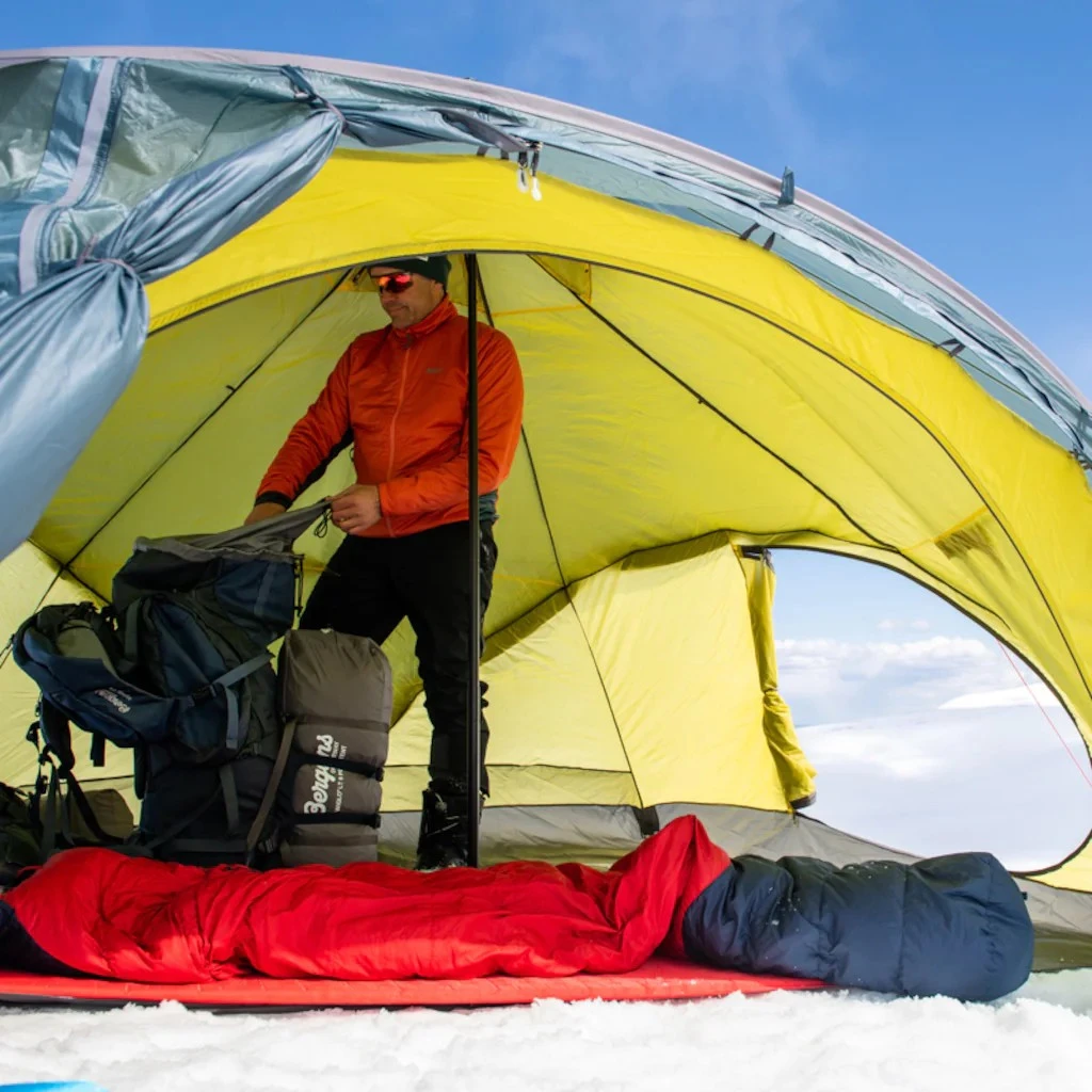 Bergans Of Norway Wiglo LT V2 6-Persons 14 Bergans Of Norway Wiglo LT V2 6-Persons â Image 14