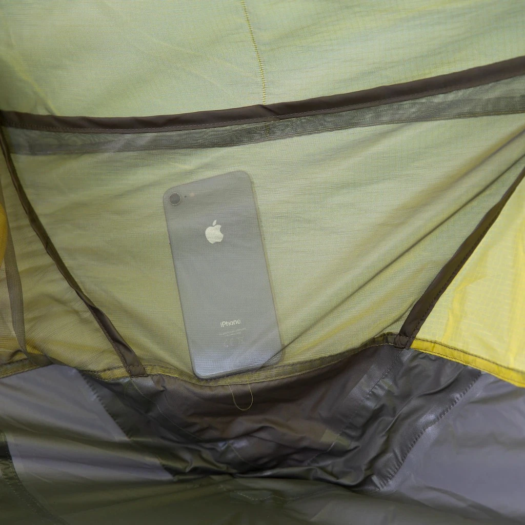 Bergans Of Norway Wiglo LT V2 6-Persons 10 Bergans Of Norway Wiglo LT V2 6-Persons â Image 10