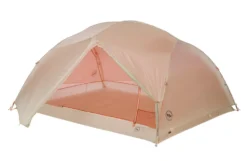 Big Agnes Copper Spur 3 Platinum