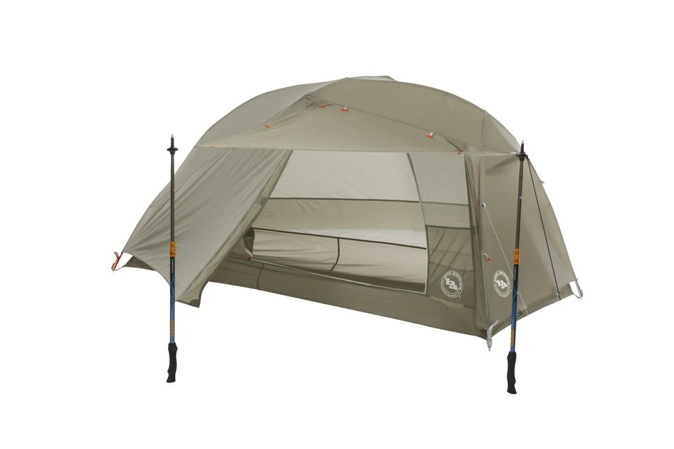Big Agnes Copper Spur HV UL1 1 Big Agnes Copper Spur HV UL1