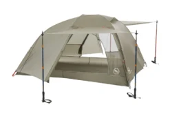 Big Agnes Copper Spur HV UL2