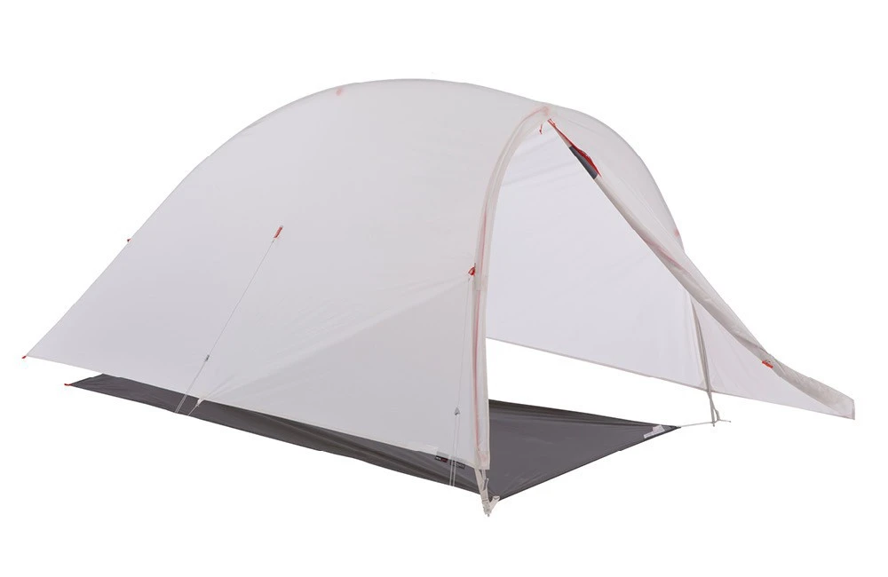 Big Agnes Fly Creek HV UL1 Footprint 2 Big Agnes Fly Creek HV UL1 Footprint – Image 2