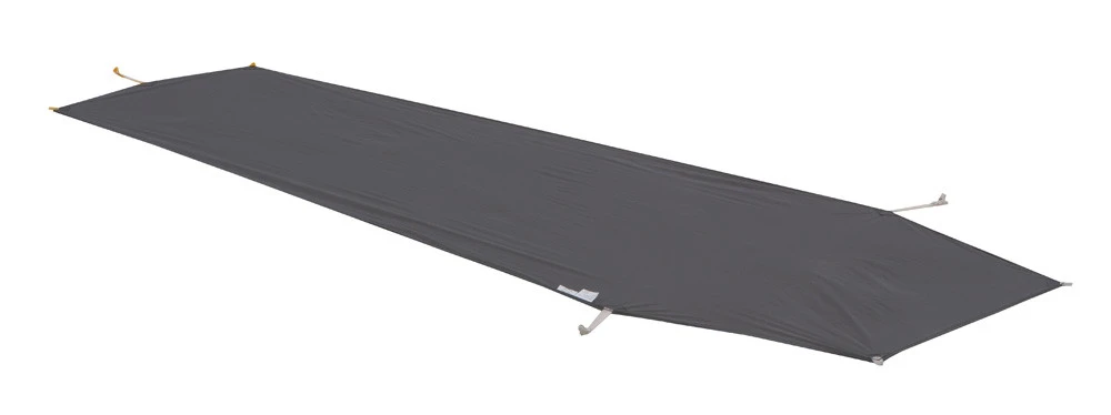 Big Agnes Fly Creek HV UL1 Bikepack Solution Dye Footprint 1 Big Agnes Fly Creek HV UL1 Bikepack Solution Dye Footprint