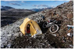 Big Agnes Fly Creek HV UL2 Bikepack Solution Dye 9 Big Agnes Fly Creek HV UL2 Bikepack Solution Dye -Remise Camping tente big agnes fly creek ul2 bikepack solution dye tent 03