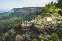 Big Agnes Salt Creek SL2 23 Big Agnes Salt Creek SL2 -Remise Camping tente big agnes salt creek sl2 03