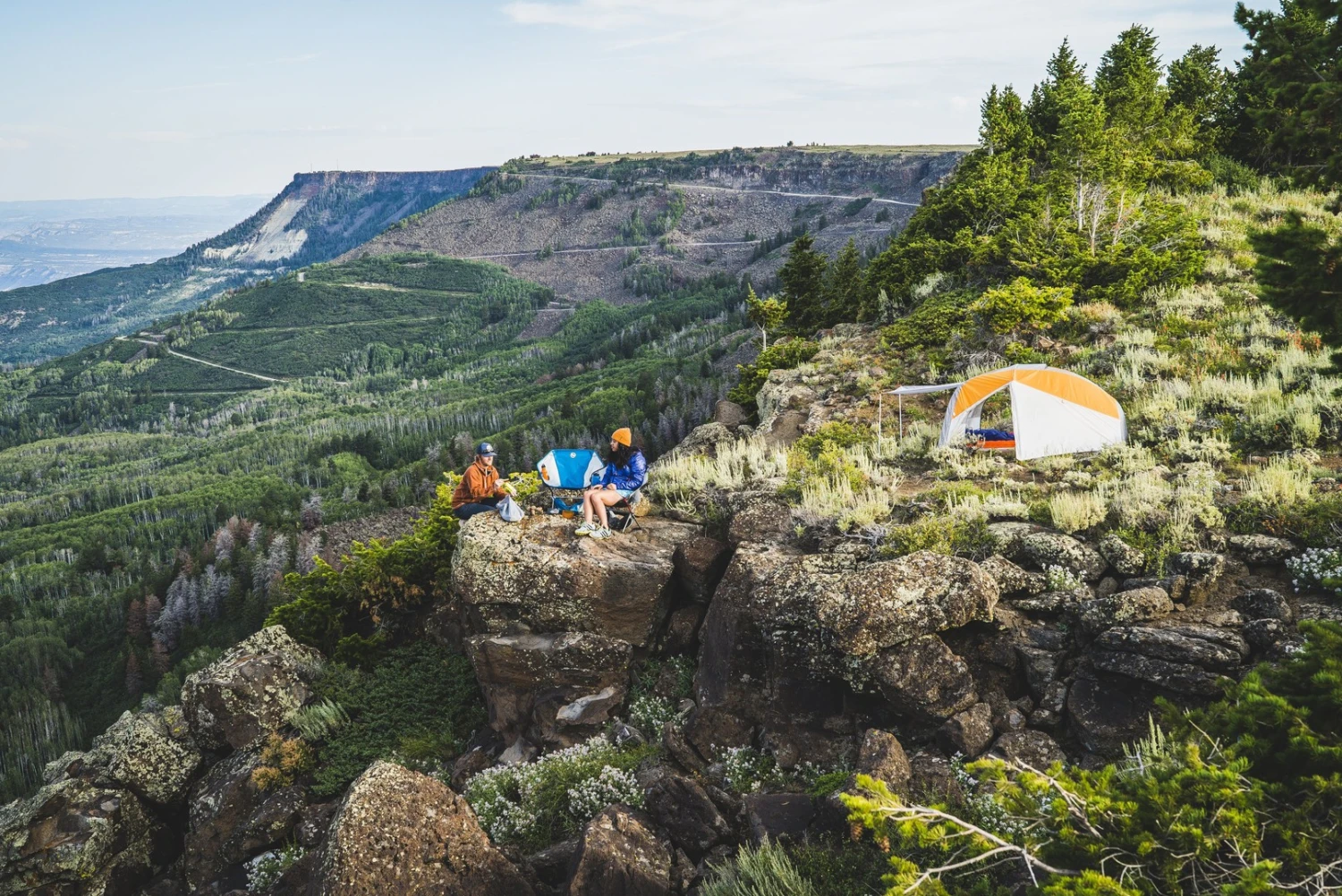 Big Agnes Salt Creek SL2 11 Big Agnes Salt Creek SL2 – Image 11