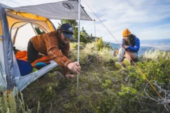 Big Agnes Salt Creek SL2 24 Big Agnes Salt Creek SL2 -Remise Camping tente big agnes salt creek sl2 04