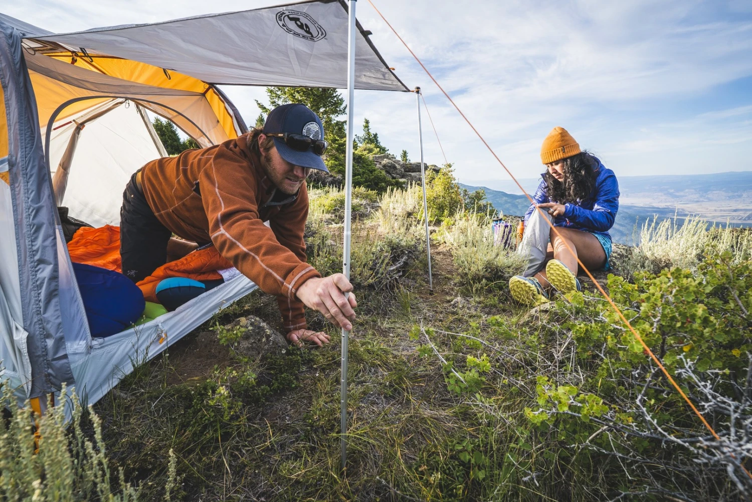 Big Agnes Salt Creek SL2 12 Big Agnes Salt Creek SL2 – Image 12