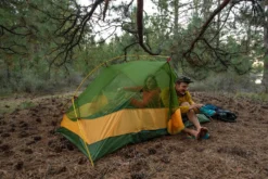 Exped Lyra II -Remise Camping tente exped lyra ii 05