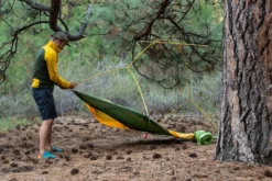 Exped Lyra II -Remise Camping tente exped lyra ii 06