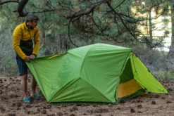 Exped Lyra II -Remise Camping tente exped lyra ii 14