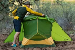 Exped Lyra II -Remise Camping tente exped lyra ii 15