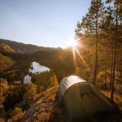 Helsport Fjellheimen Superlight 2 Camp -Remise Camping tente helsport fjellheimen superlight camp