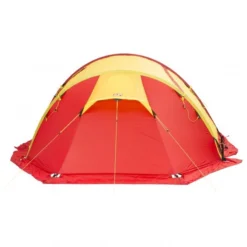 Helsport Fjellheimen X-Trem 3 Camp -Remise Camping tente helsport fjellheiment x trem 3 camp 13 1