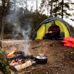 Helsport Lofoten Superlight 2 29 Helsport Lofoten Superlight 2 -Remise Camping tente helsport lofoten superlight 2 03